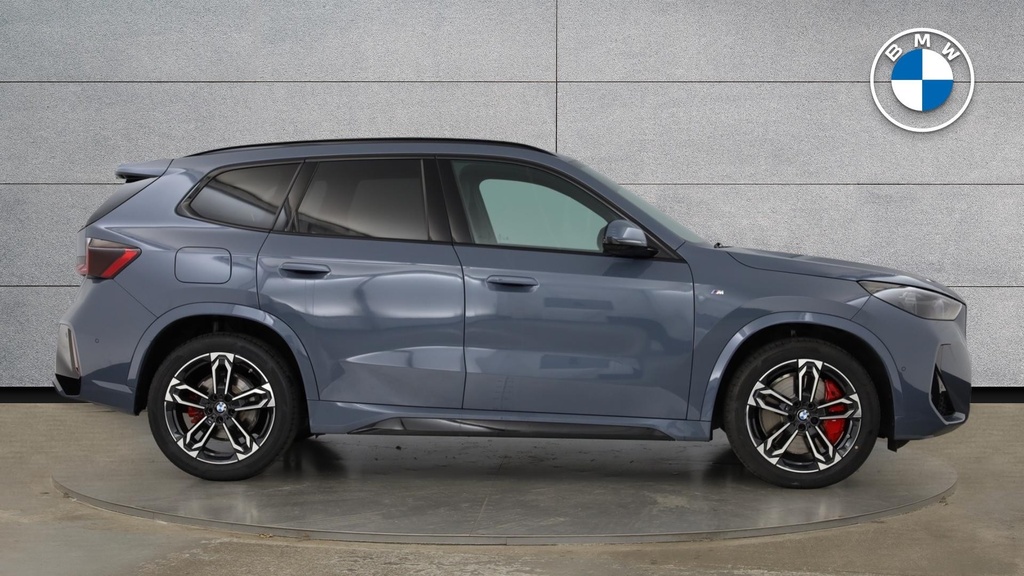 BMW X1 X1 Sdrive20i M Sport YJ25TJE #3