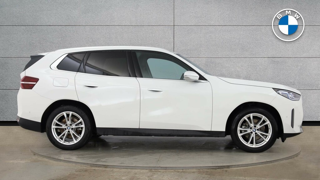 BMW X3 X3 20 Xdrive Xline #3