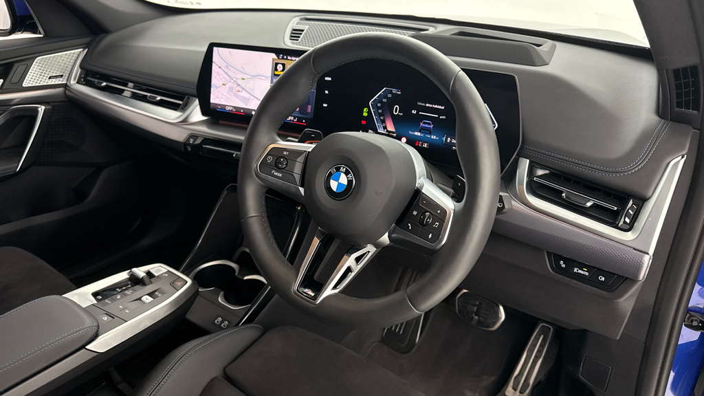BMW X1 X1 Xdrive23i M Sport #6