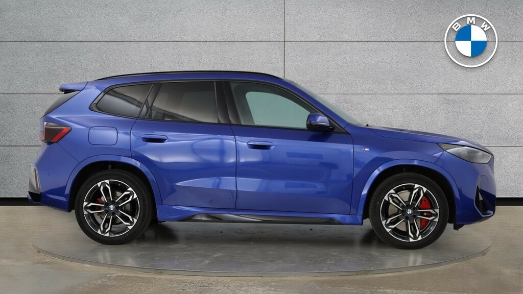 BMW X1 X1 Xdrive23i M Sport #3