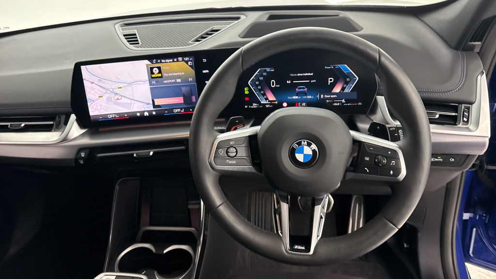 BMW X1 X1 Xdrive23i M Sport #5