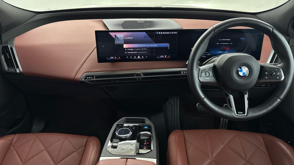 BMW iX Ix Xdrive60 M Sport  #4