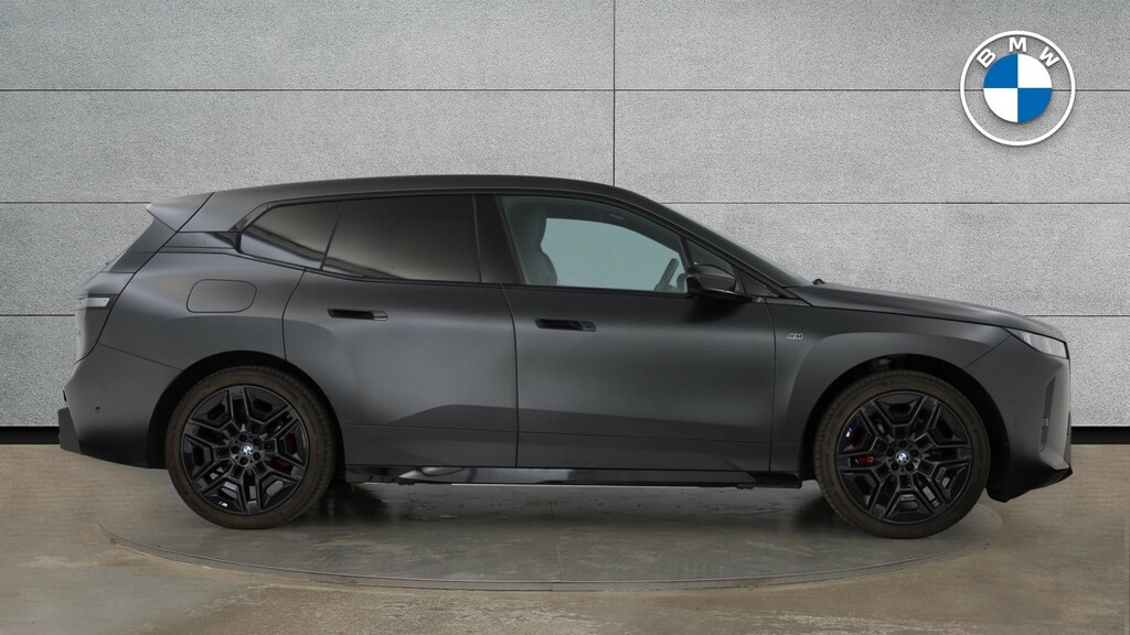 BMW iX Ix M70 Xdrive  #3