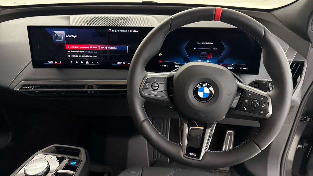 BMW iX Ix M70 Xdrive  #5