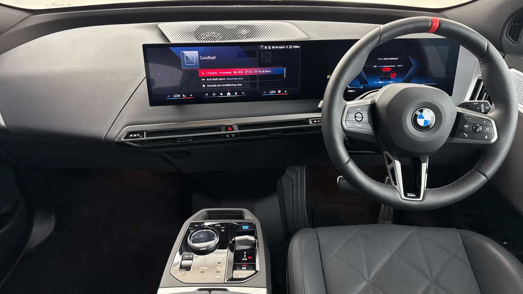 BMW iX Ix M70 Xdrive  #4