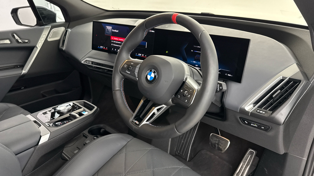 BMW iX Ix M70 Xdrive  #6