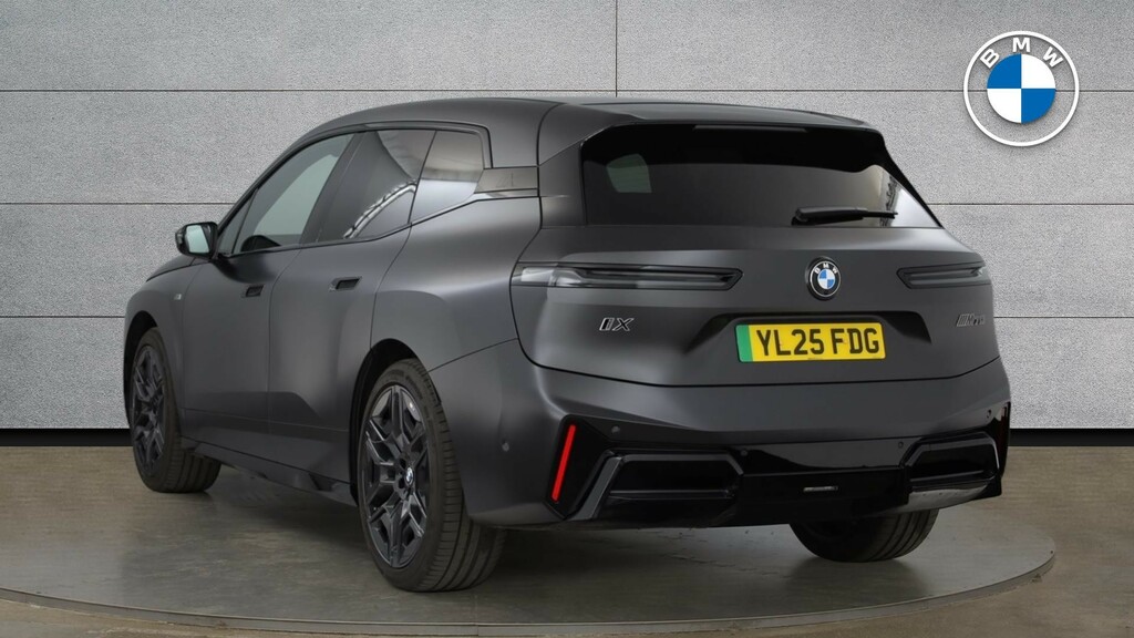 BMW iX Ix M70 Xdrive  #2