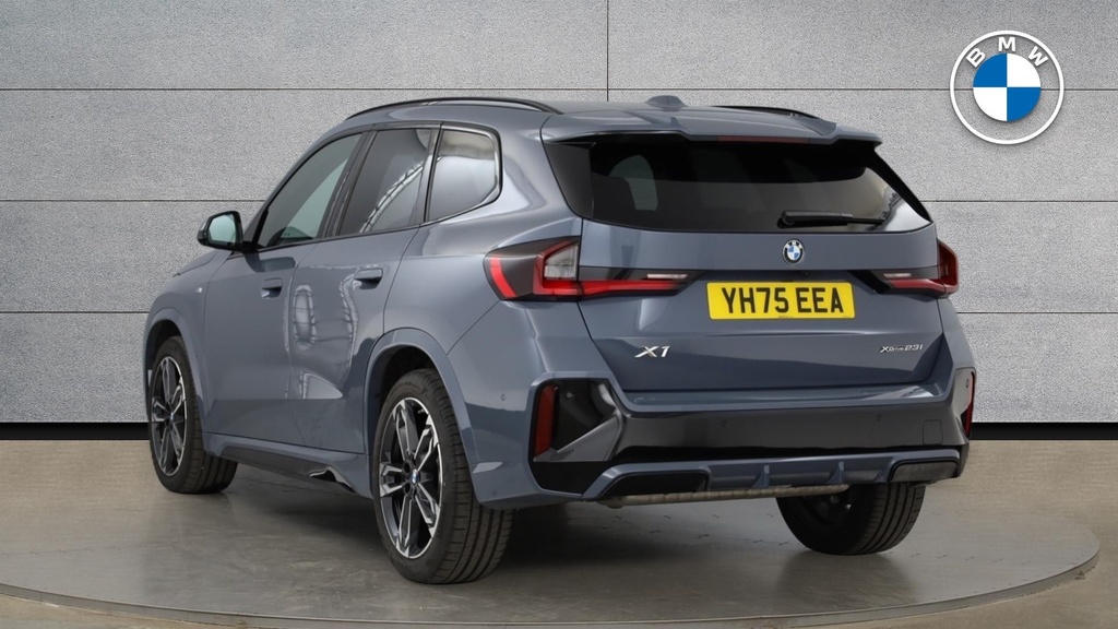 BMW X1 X1 Xdrive23i M Sport #2