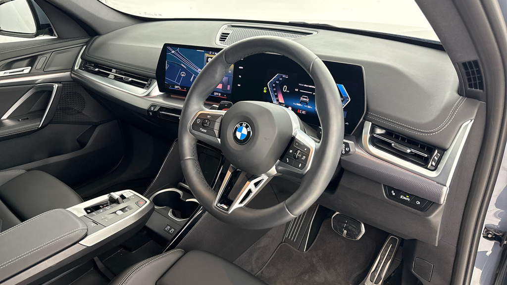 BMW X1 X1 Xdrive23i M Sport #6