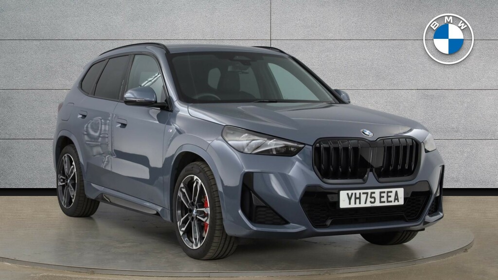 BMW X1 X1 Xdrive23i M Sport