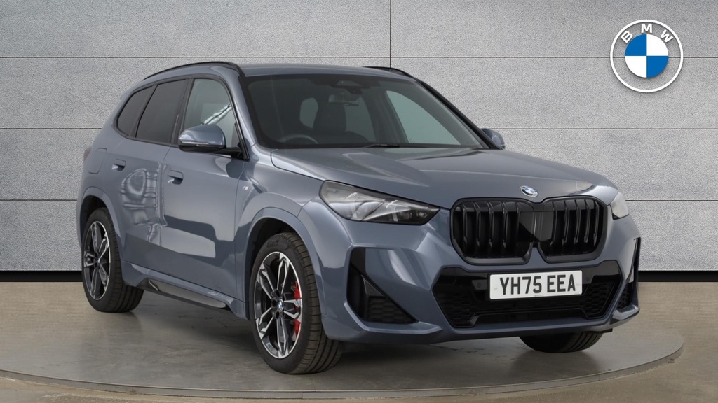 BMW X1 X1 Xdrive23i M Sport