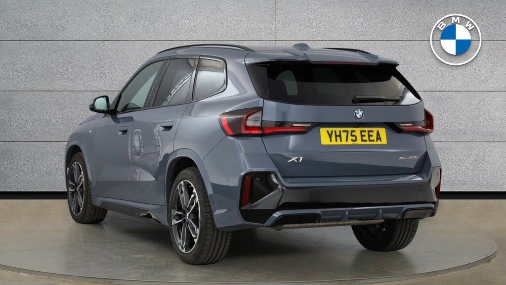 BMW X1 X1 Xdrive23i M Sport  #2