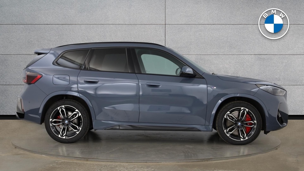 BMW X1 X1 Xdrive23i M Sport #3