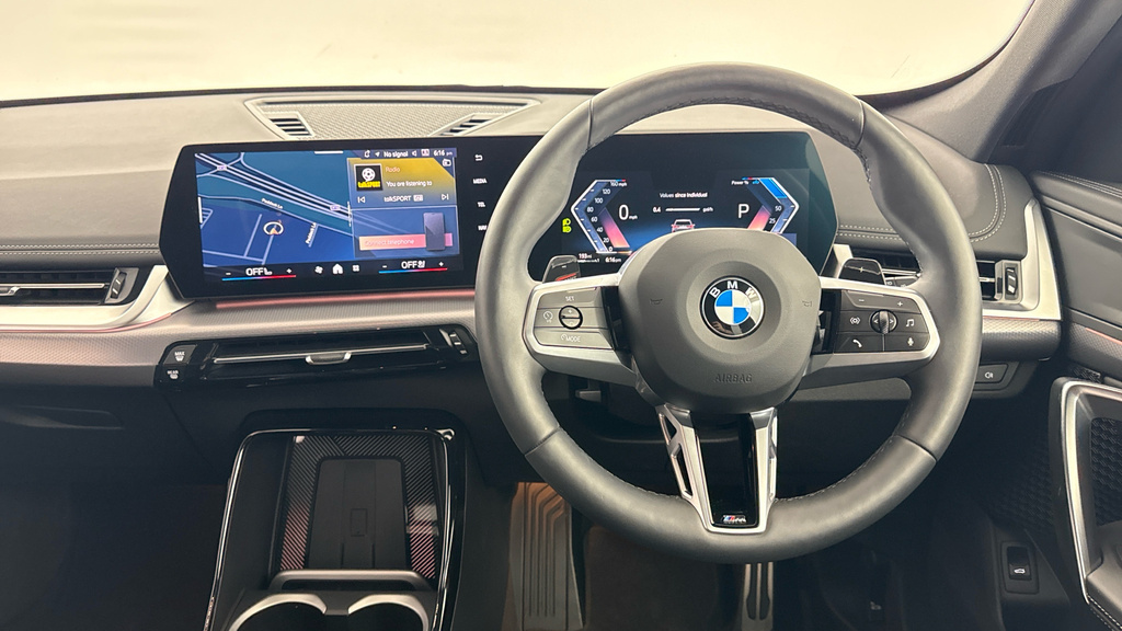 BMW X1 X1 Xdrive23i M Sport #5