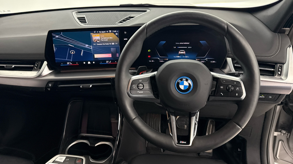 BMW iX1 Ix1 Edrive20 M Sport #5