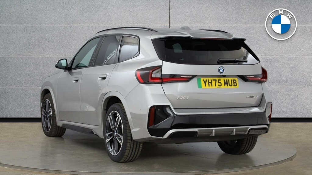 BMW iX1 Ix1 Edrive20 M Sport #2