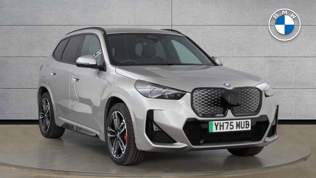BMW iX1 Ix1 Edrive20 M Sport 
