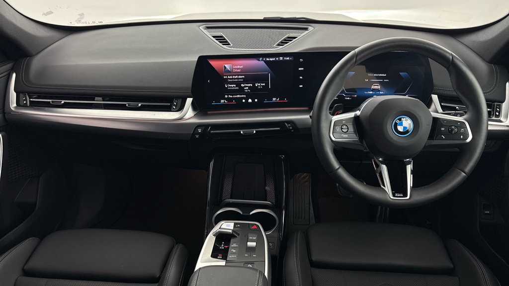 BMW iX1 Ix1 Edrive20 M Sport #4
