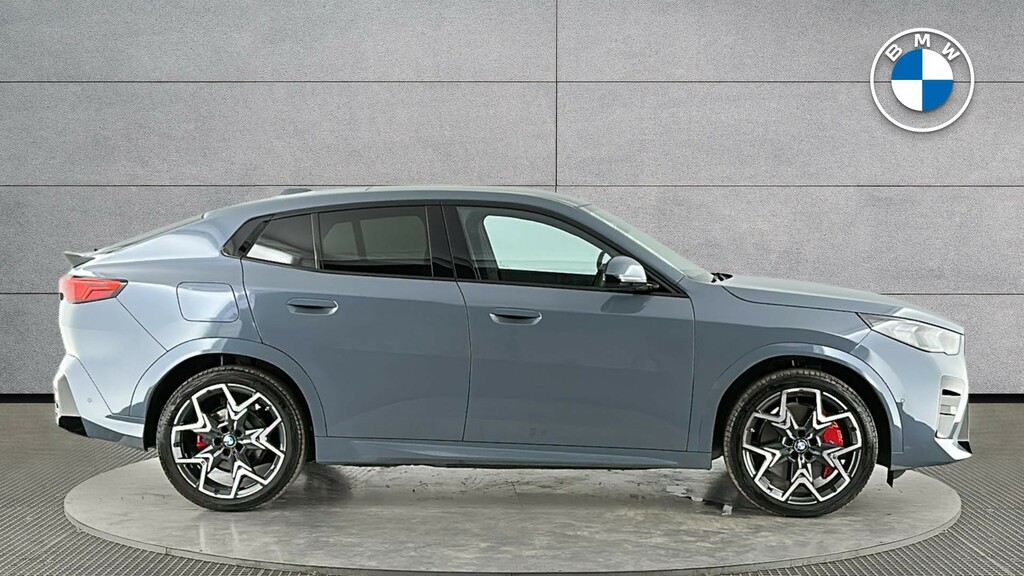 BMW iX2 Ix2 Edrive20 Shadow Edition VO26KKH #3