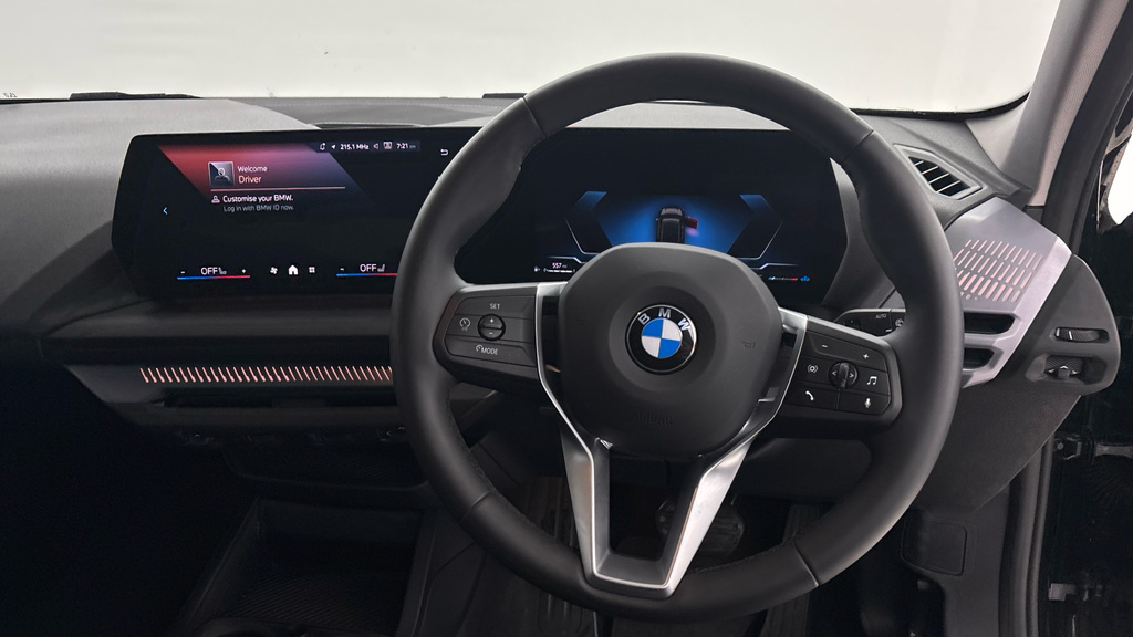 BMW 1 Series 120 Sport  #5