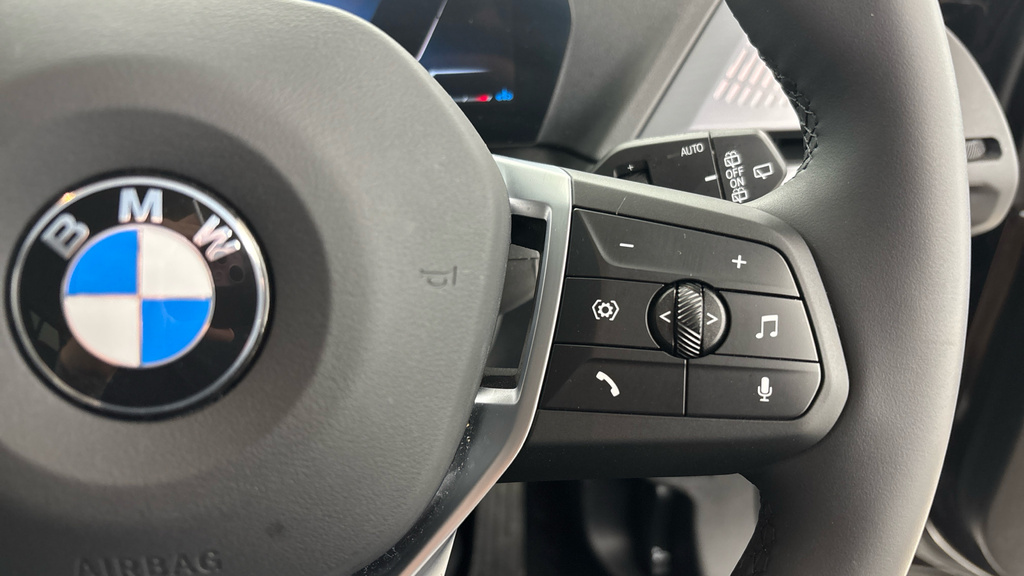 BMW 1 Series F70 M135 Xdrive Sports Hatch Grey #18