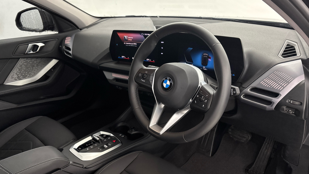 BMW 1 Series 120 Sport  #6