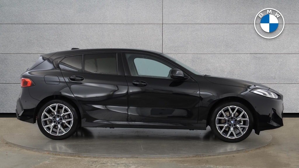 BMW 1 Series 120 Sport  #3