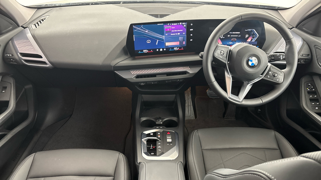 BMW 1 Series 120 Sport  #4