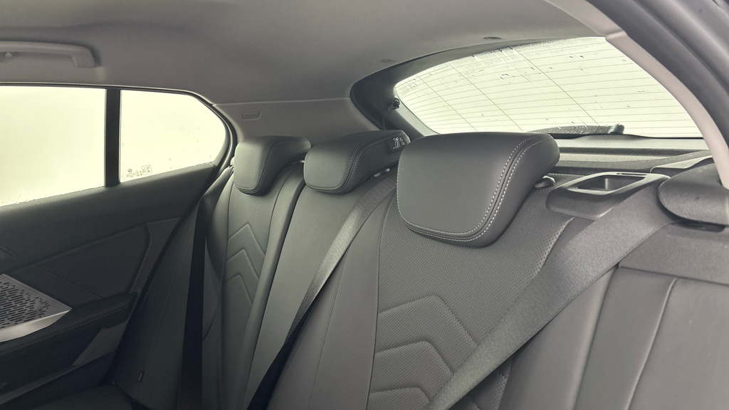 BMW 1 Series F70 M135 Xdrive Sports Hatch Grey #12