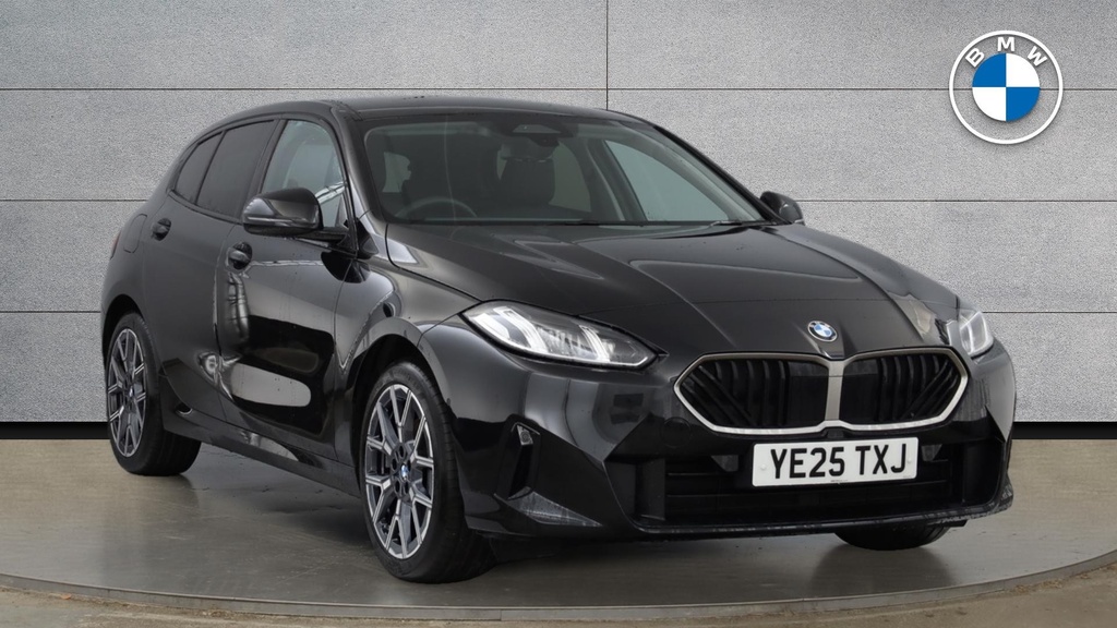 BMW 1 Series 120 Sport 