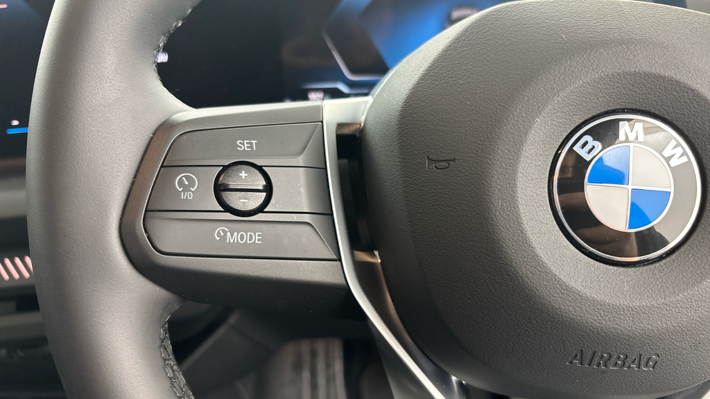 BMW 1 Series F70 M135 Xdrive Sports Hatch Grey #17