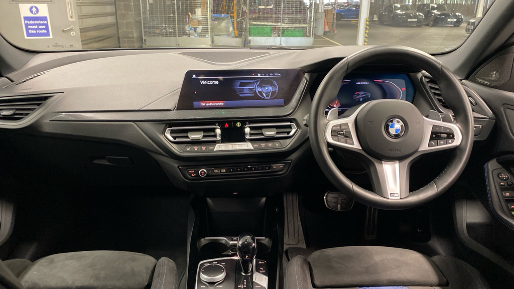 BMW 2 Series Gran Coupe M235i Xdrive Gran Coupe BX74OYM #4