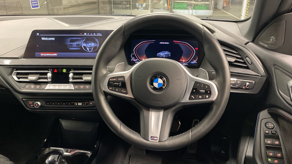 BMW 2 Series Gran Coupe M235i Xdrive Gran Coupe BX74OYM #5
