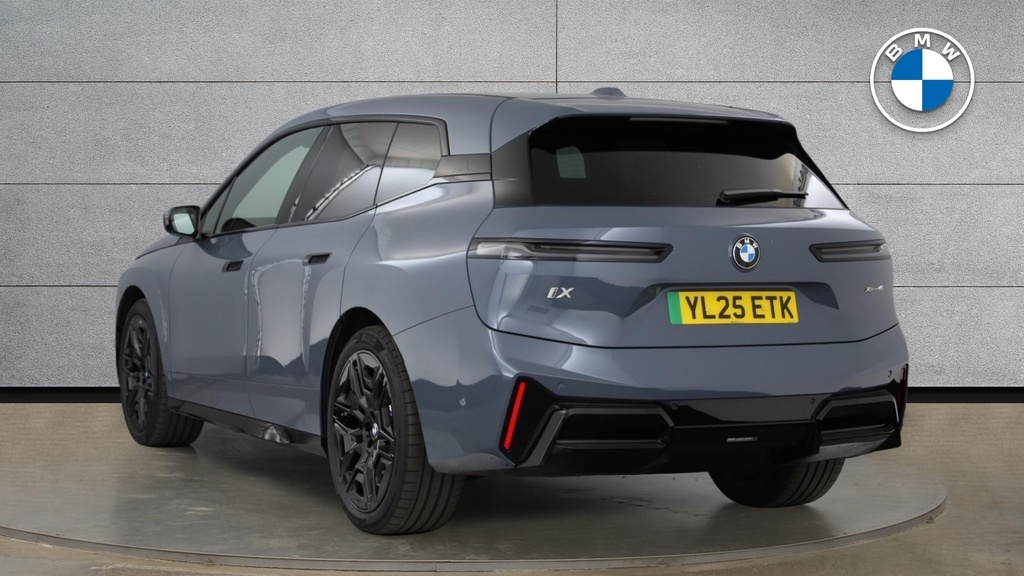 BMW iX Ix Xdrive45 M Sport  #2