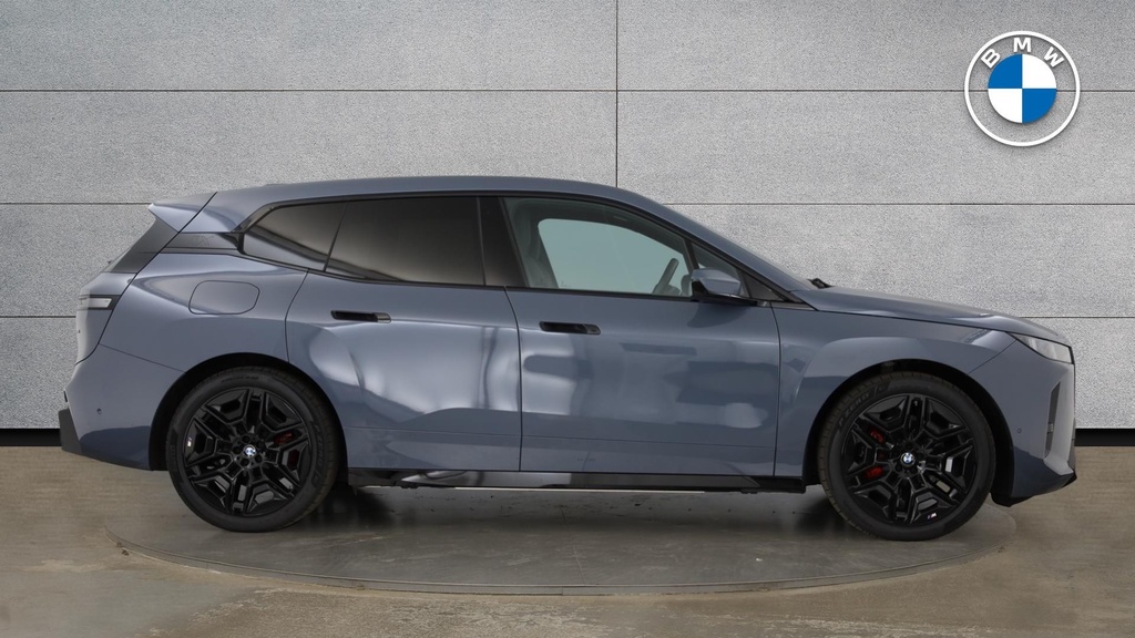 BMW iX Ix Xdrive45 M Sport  #3