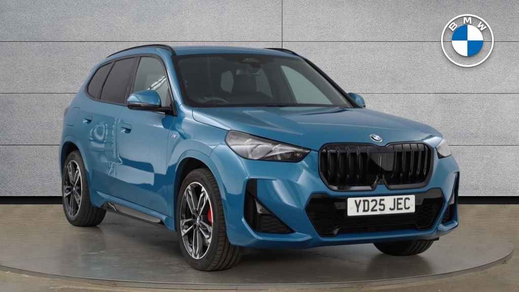 BMW X1 X1 Xdrive23i M Sport