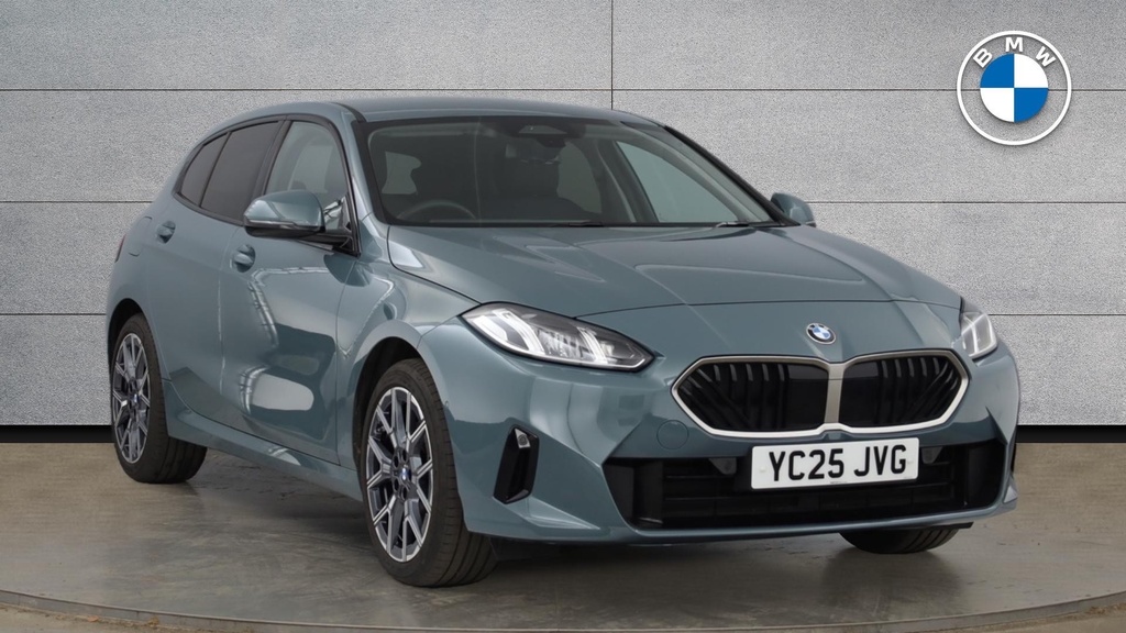 BMW 1 Series 120 Sport