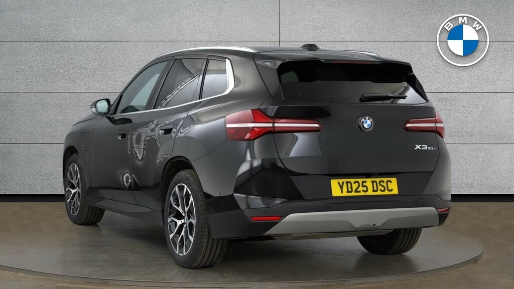 BMW X3 X3 30E Xdrive Xline  #2