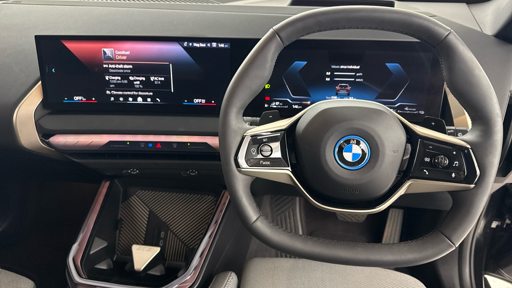 BMW X3 X3 30E Xdrive Xline  #5