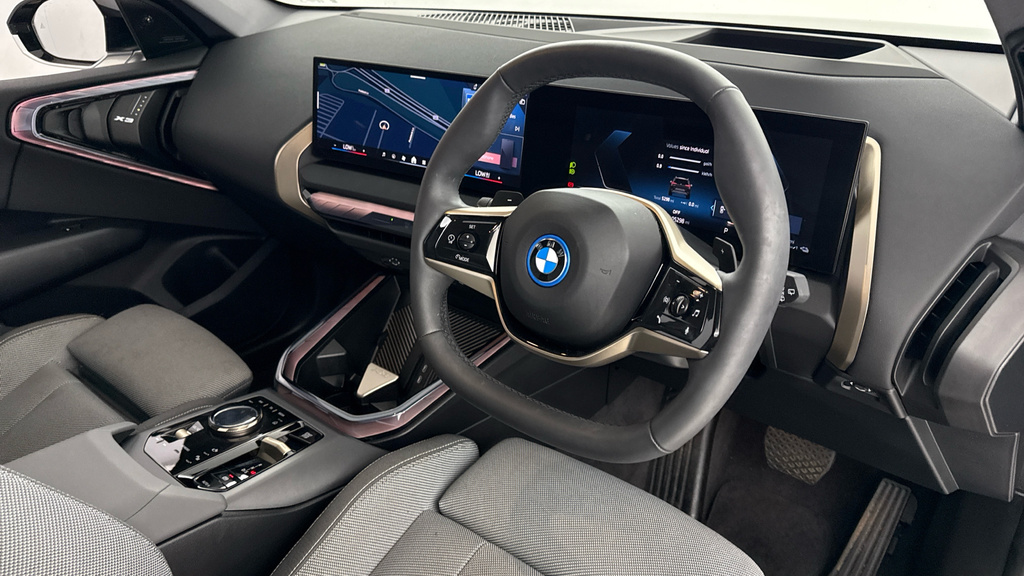 BMW X3 X3 30E Xdrive Xline  #6