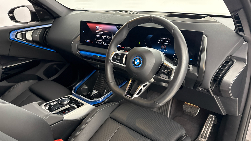 BMW X3 X3 30E Xdrive M Sport  #6
