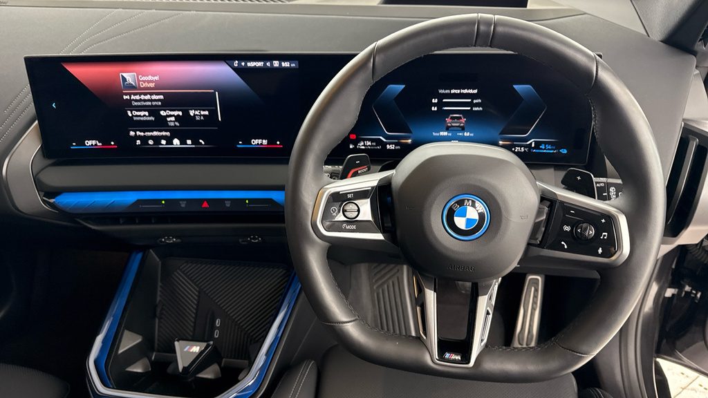 BMW X3 X3 30E Xdrive M Sport  #5