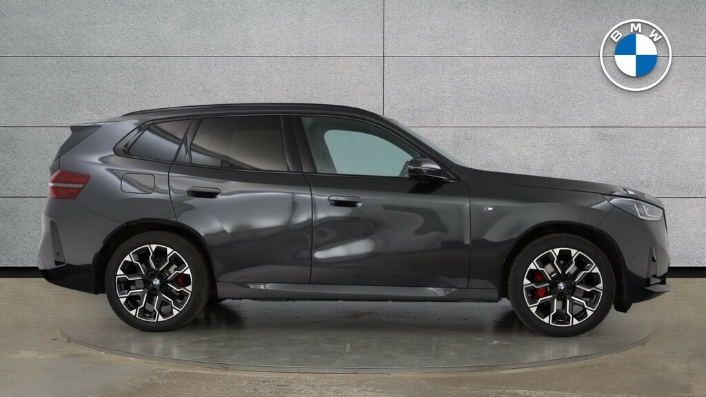 BMW X3 X3 30E Xdrive M Sport  #3