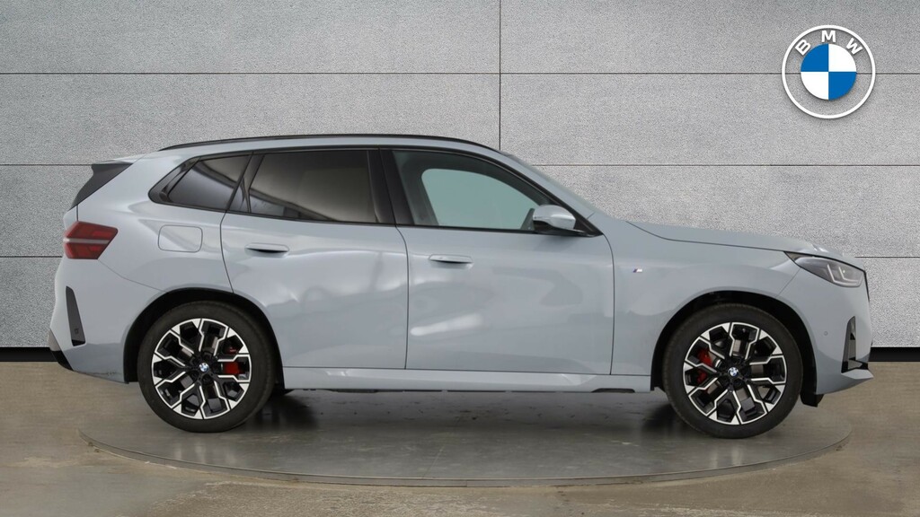 BMW X3 2.0 30E 22.7Kwh M Sport Suv Plug-in Hyb #3