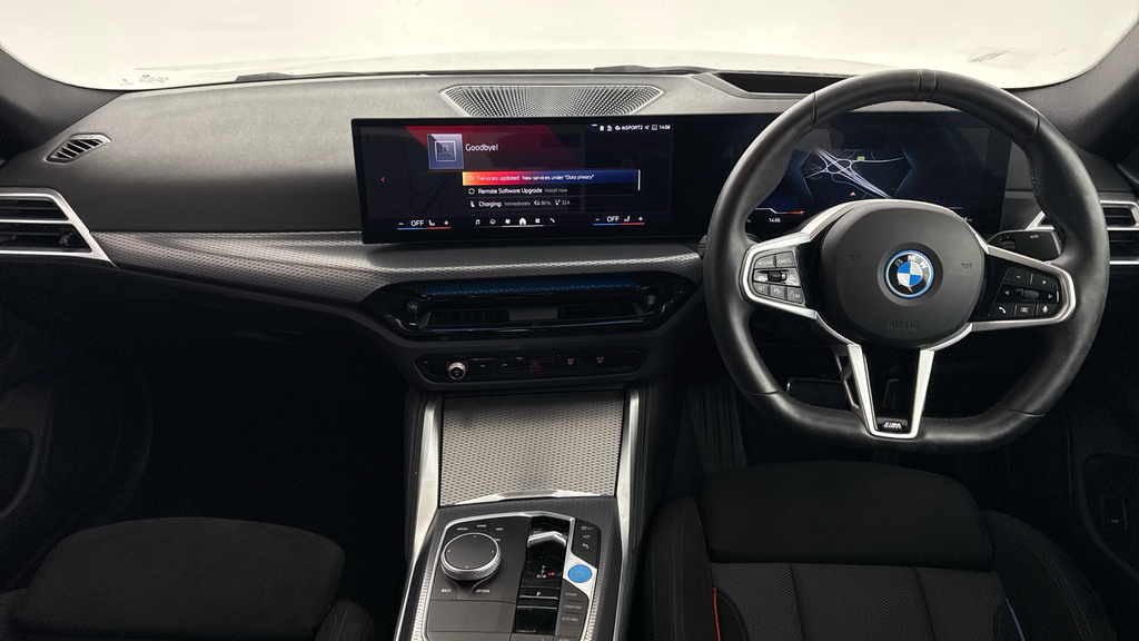 BMW i4 I4 Edrive40 M Sport  #4