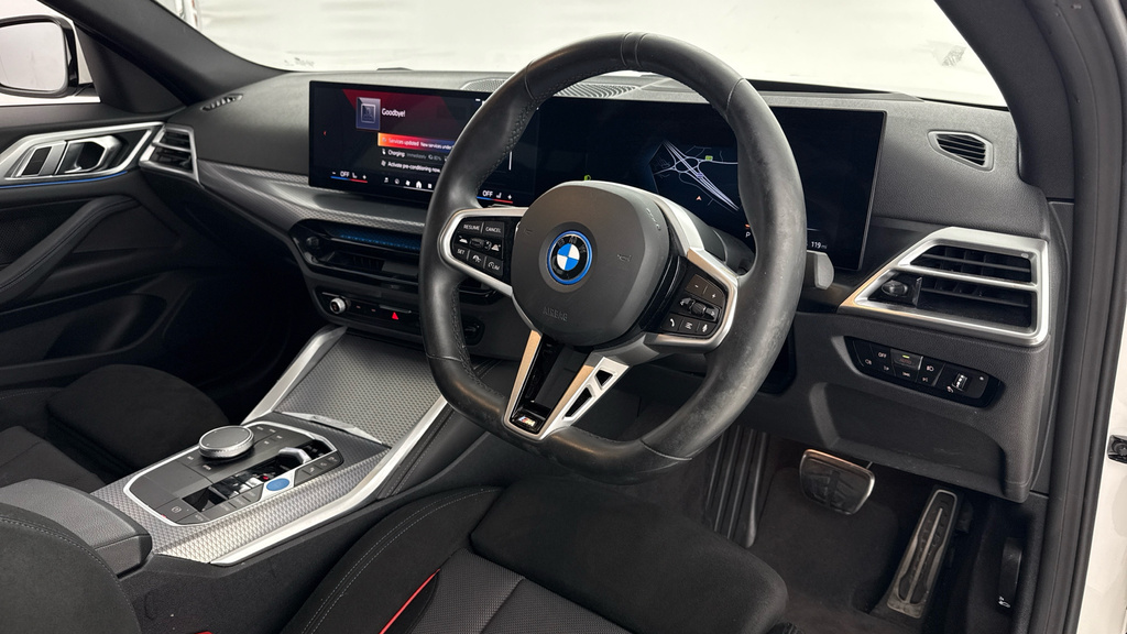 BMW i4 I4 Edrive40 M Sport  #6