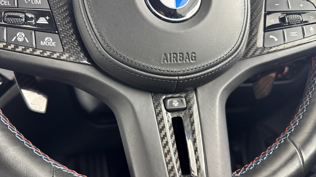 BMW M3 M3 Competition M Xdrive Touring Green #18