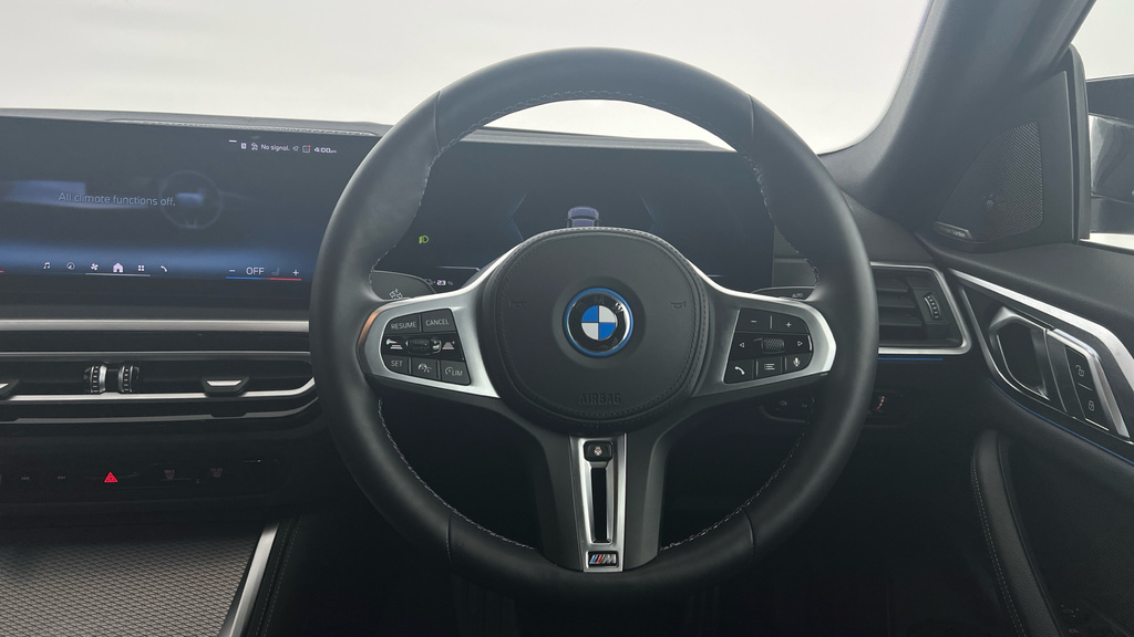 BMW i4 I4 M50  #5