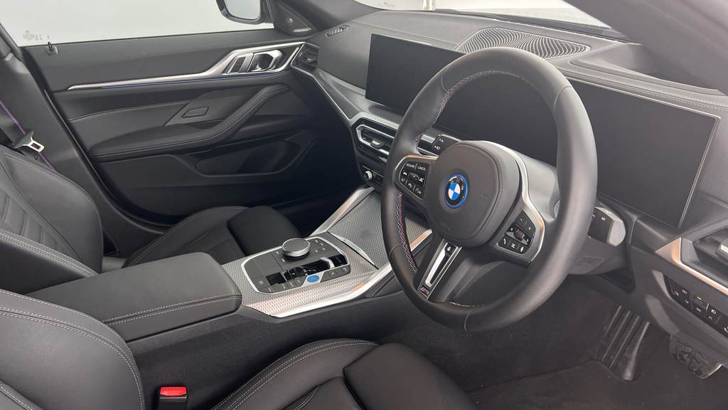 BMW i4 I4 M50  #6