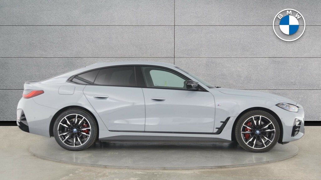 BMW i4 I4 M50  #3